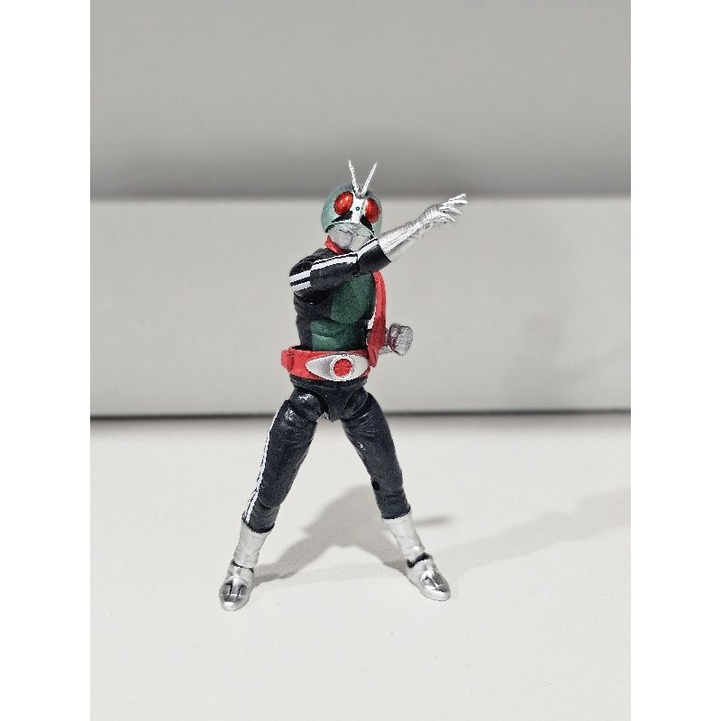 Bandai Showa Kamen Rider V1