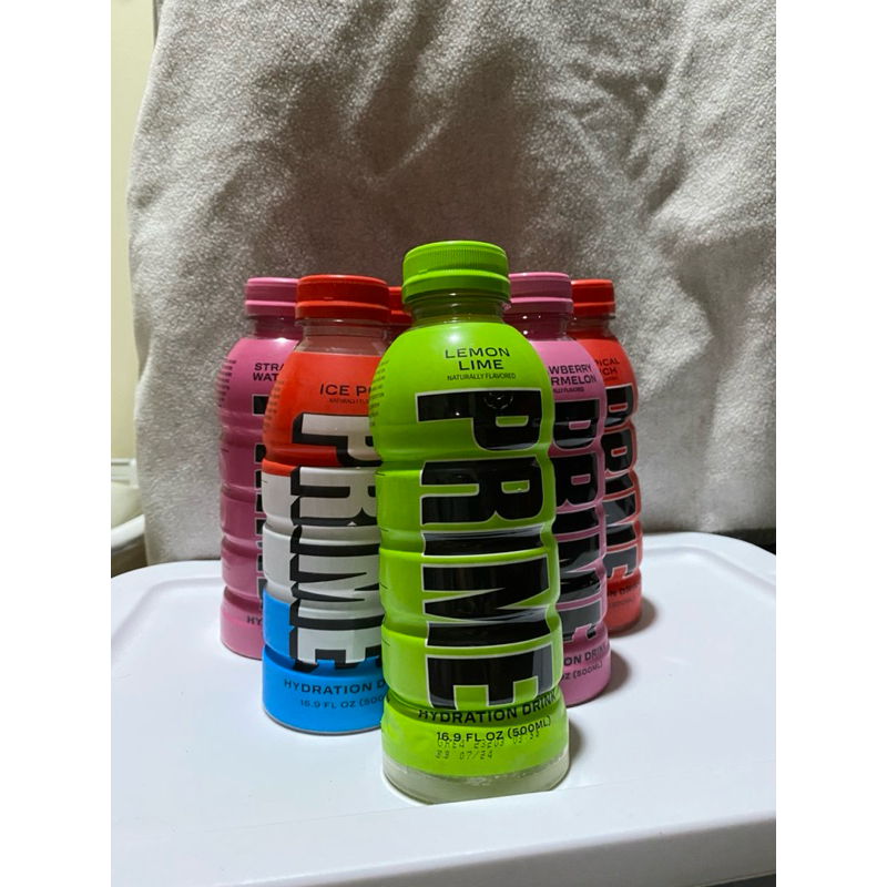 Prime Energy Drink 500ML