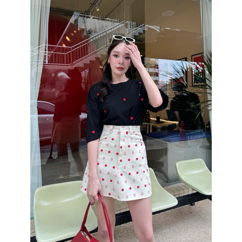 Tony Skirt (590.-)