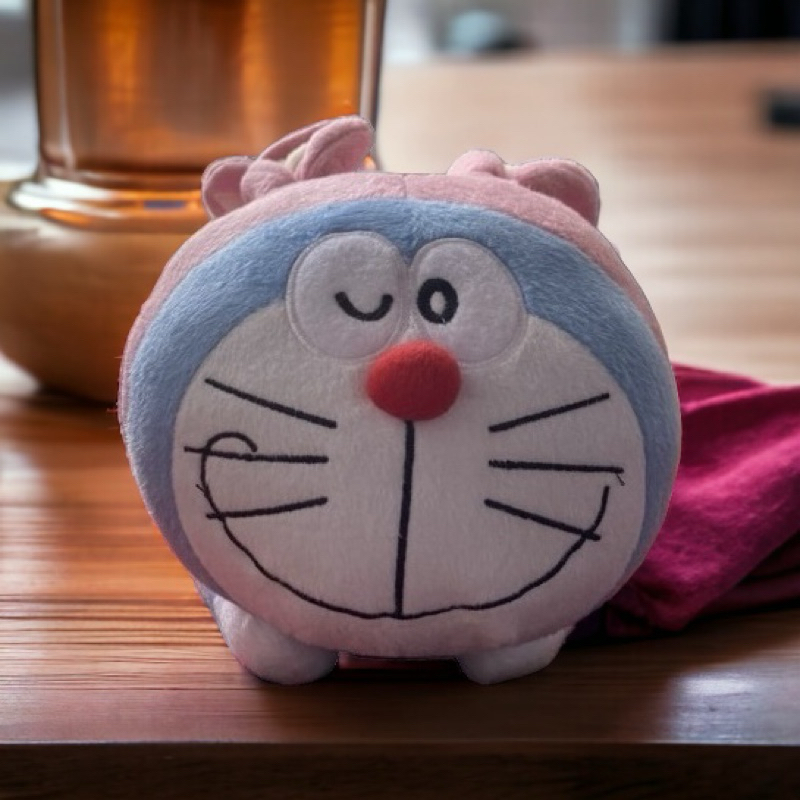 ตุ๊กตา Doraemon 10นิ้ว
