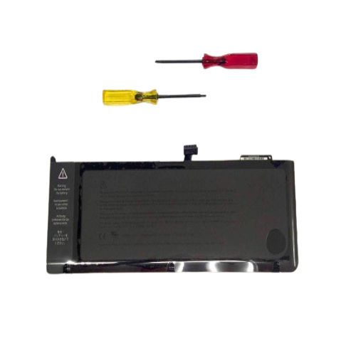 Battery Laptop OEM for MBP 15 inch A1286 Early 2011 - Mid 2012 (Battery Model: A1382)