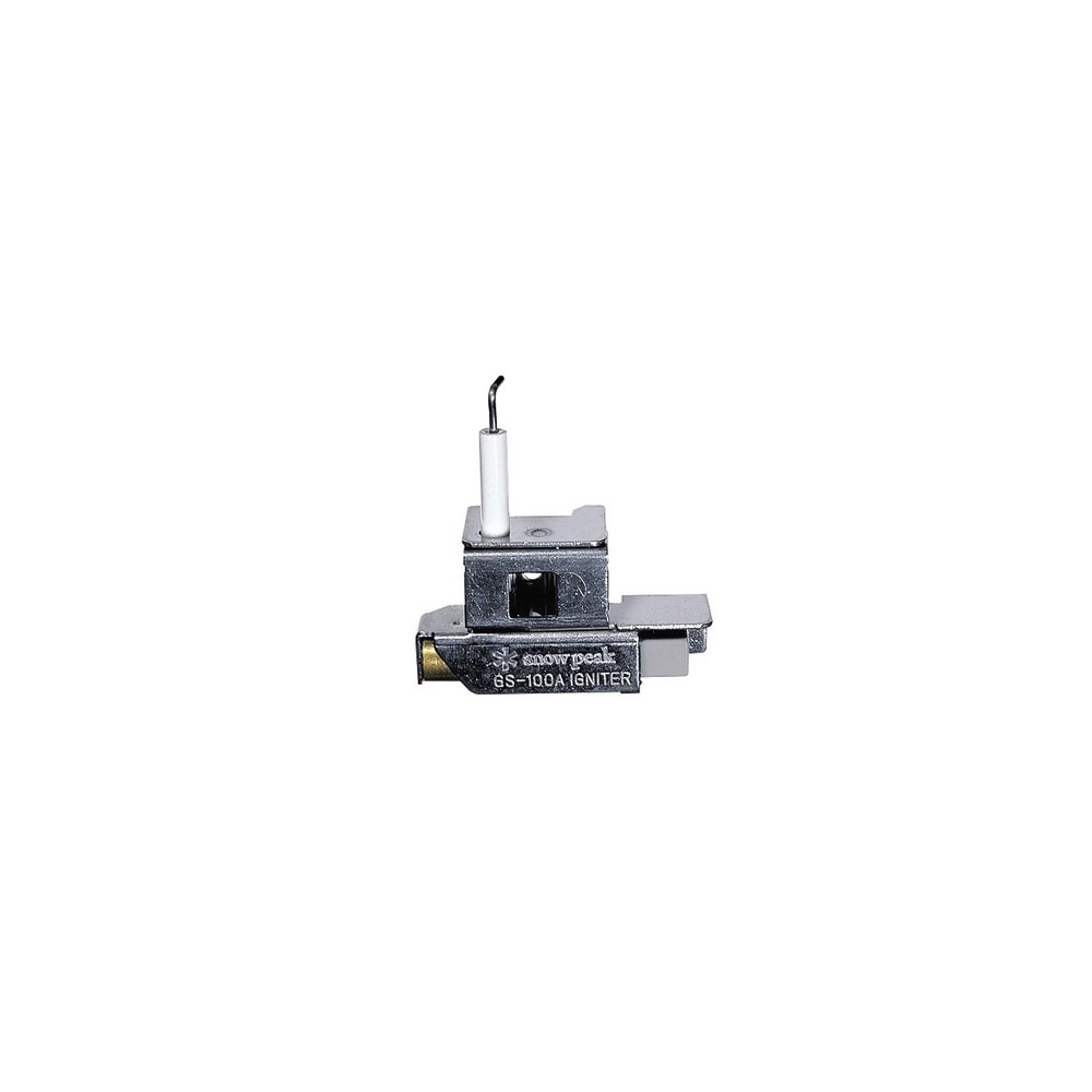 SNOW PEAK AUTO IGNITER FOR GS-100 ตัวช่วยจุดไฟของหัวเตา GS-100
