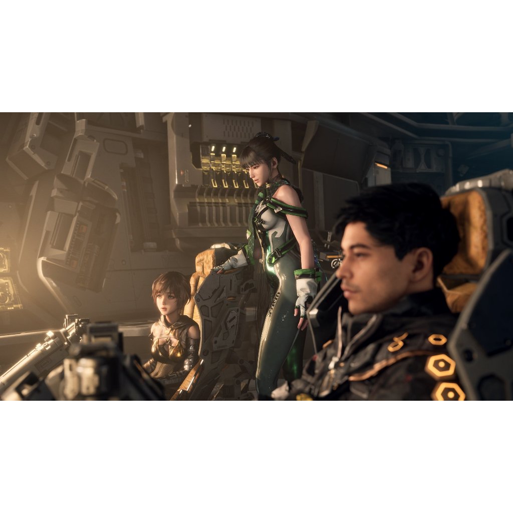 เกม Stellar Blade (PS5) (รองรับภาษาไทย🇹🇭)