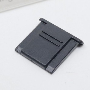 ฝาปิด hot shoe ขนาดมาตรฐาน สำหรับกล้องทุกรุ่น  cann nikon ri…