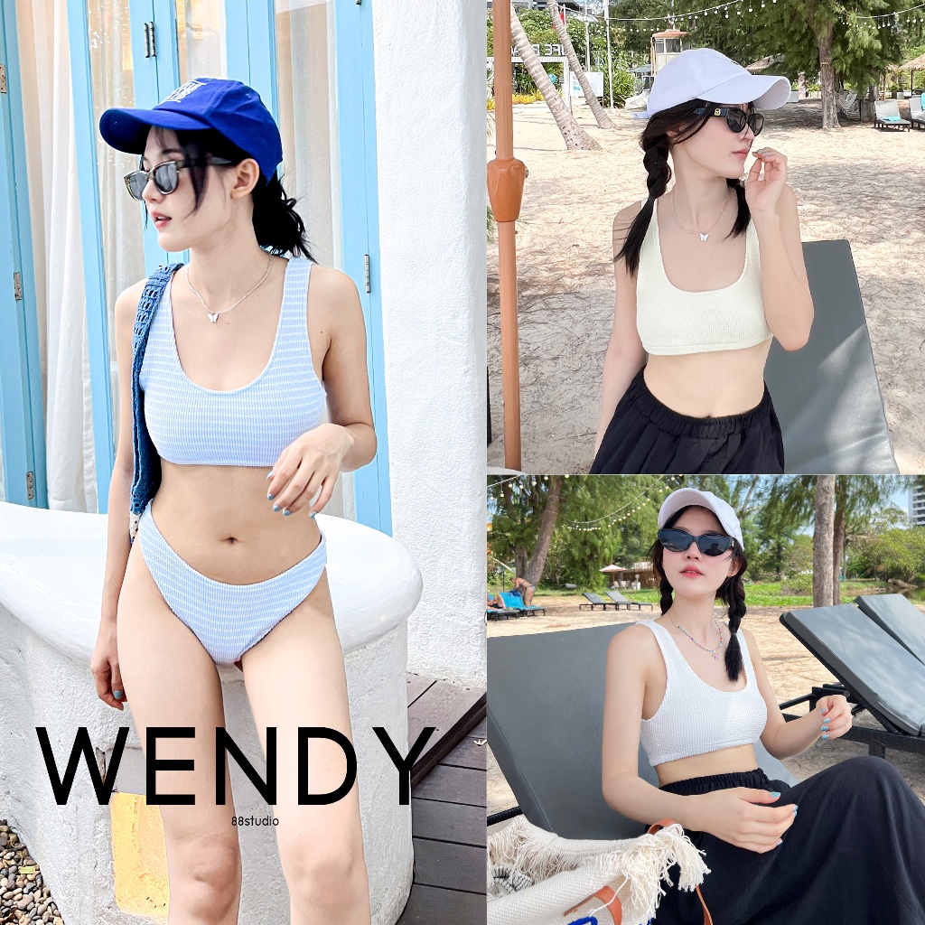 BK01 - Wendy bikini collection 01