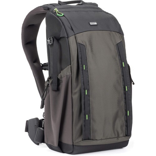 Think Tank Photo MindShift BackLight Sprint Camera Backpack by Fotofile