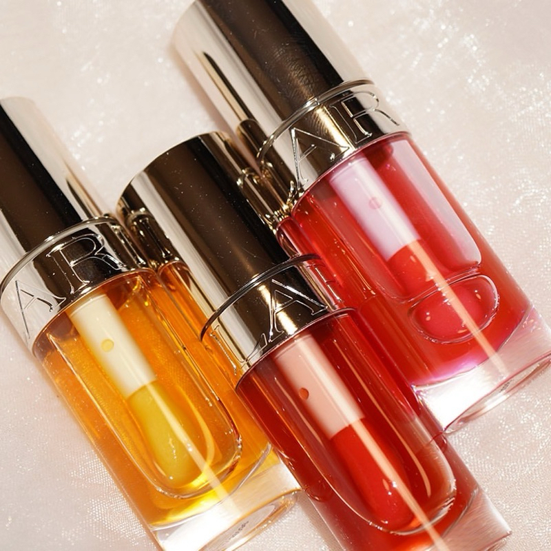 ❤️Clarins Lip Comfort Oil❤️