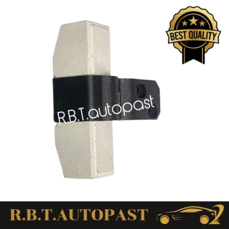 ￼รีซิสแตนท์แอร์ Resistant สะพานไฟ 0.2 โอห์ม Benz W124, W201(190E) W202 C220 ราคา1650บาท