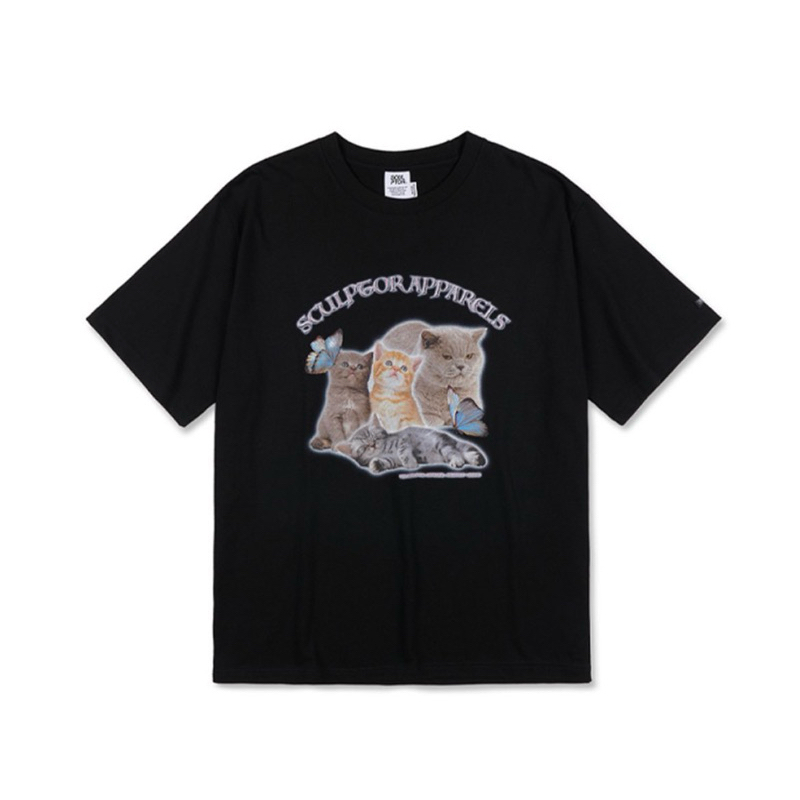 Sculptor Shirt ของใหม่ป้ายยังอยู่