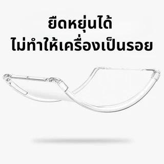 (ส่งไทย)​เคสใส TPU E-reader Boox Leaf2 Page GO 7 Palma Tab Mini C Note Air 3C Ultra Tab C Go 10.3 Meebook M6 กันกระแทก