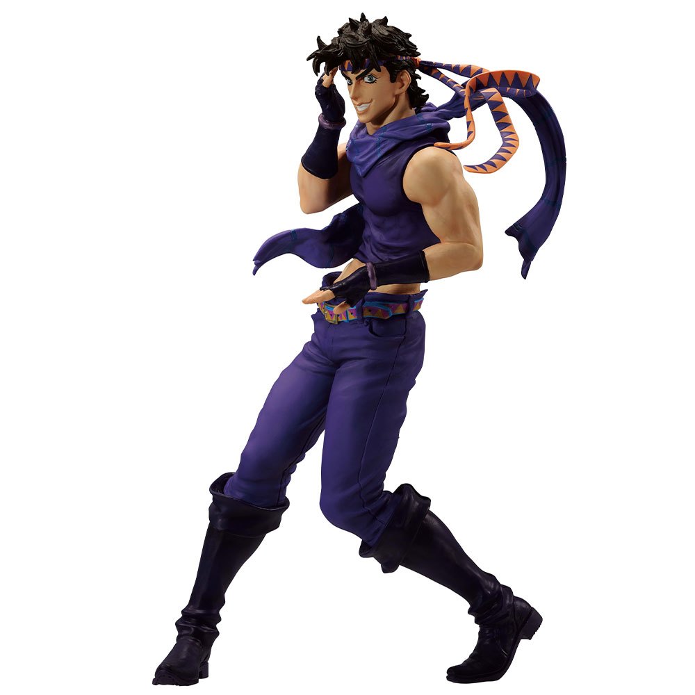 Ichiban Kuji JoJo's Bizarre Adventure PHANTOM BLOOD & BATTLE TENDENCY  : Last One