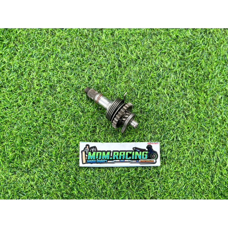 แกนสตาร์ทเจอา120 (Yamaha JR120) แท้มือสอง✔️