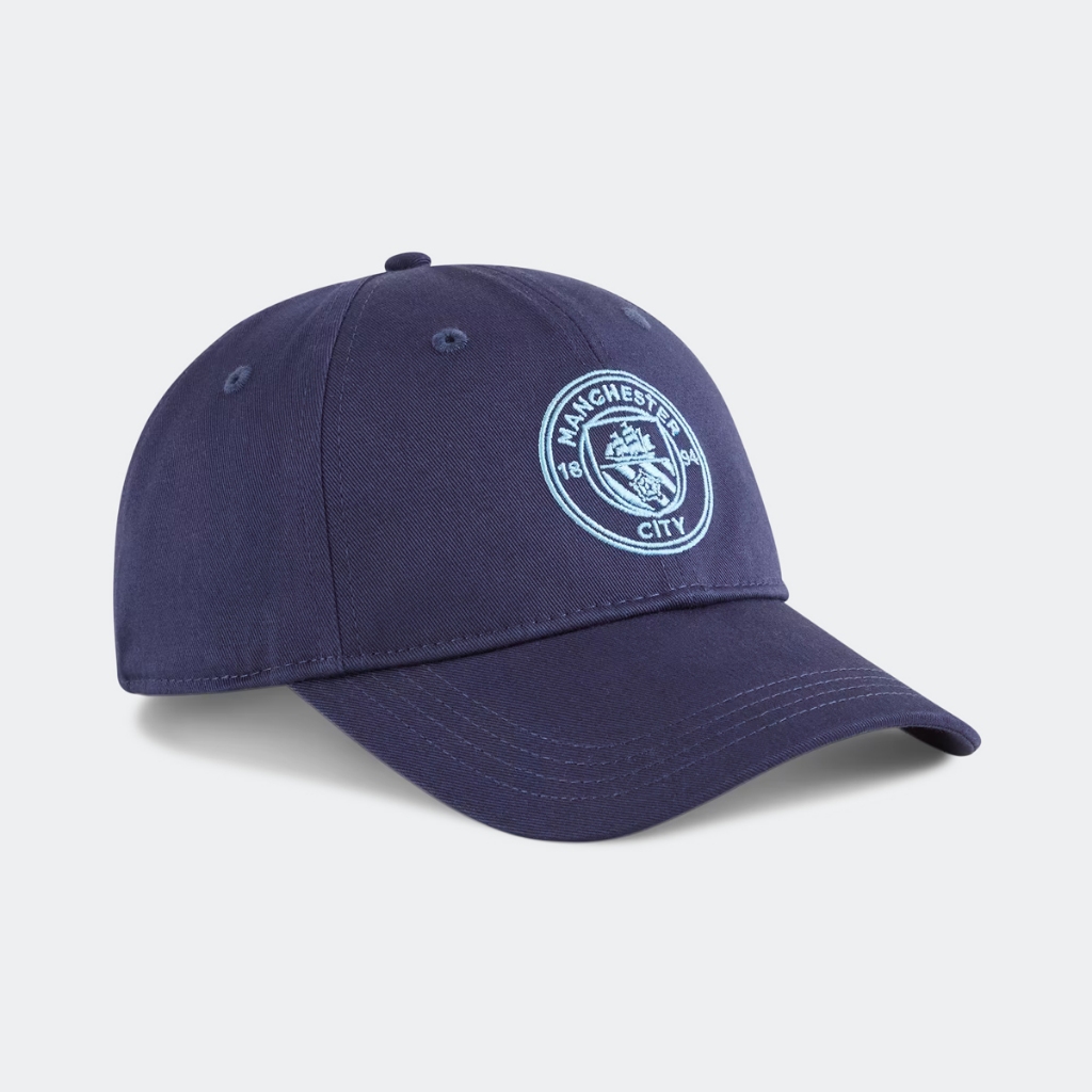 PUMA หมวก รุ่น MCFC ESS Cap/ 02561103