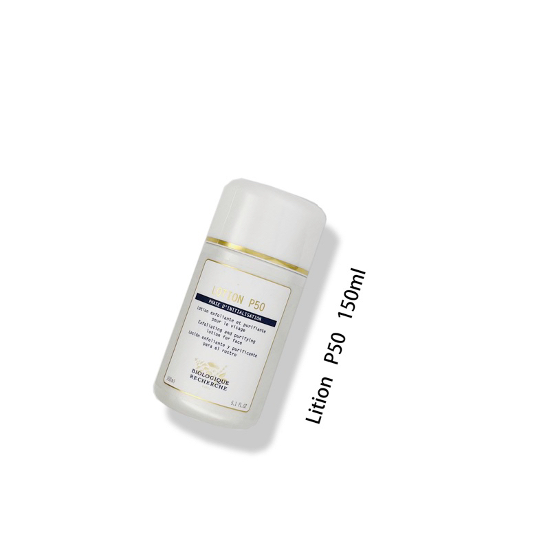 Biologique Recherche Lotion P50 150ml Exp 08/2027