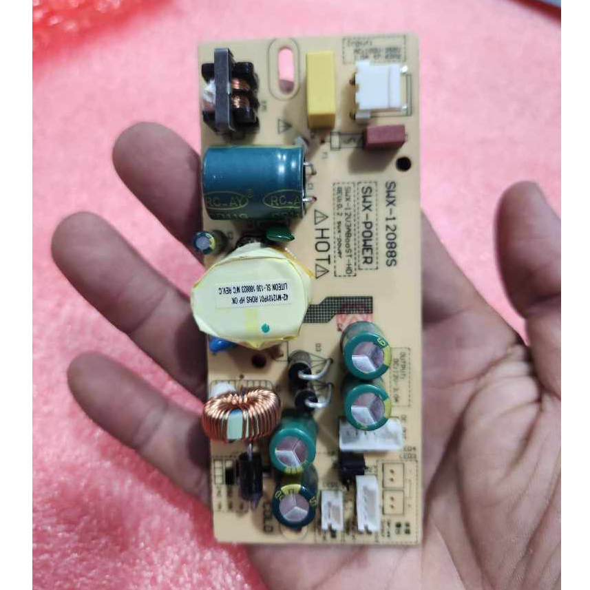Switching Power Supply ซัพพลายทีวี SWX-12088s   ขนาด 15-24 นิ้วจ่ายไฟ12V3A