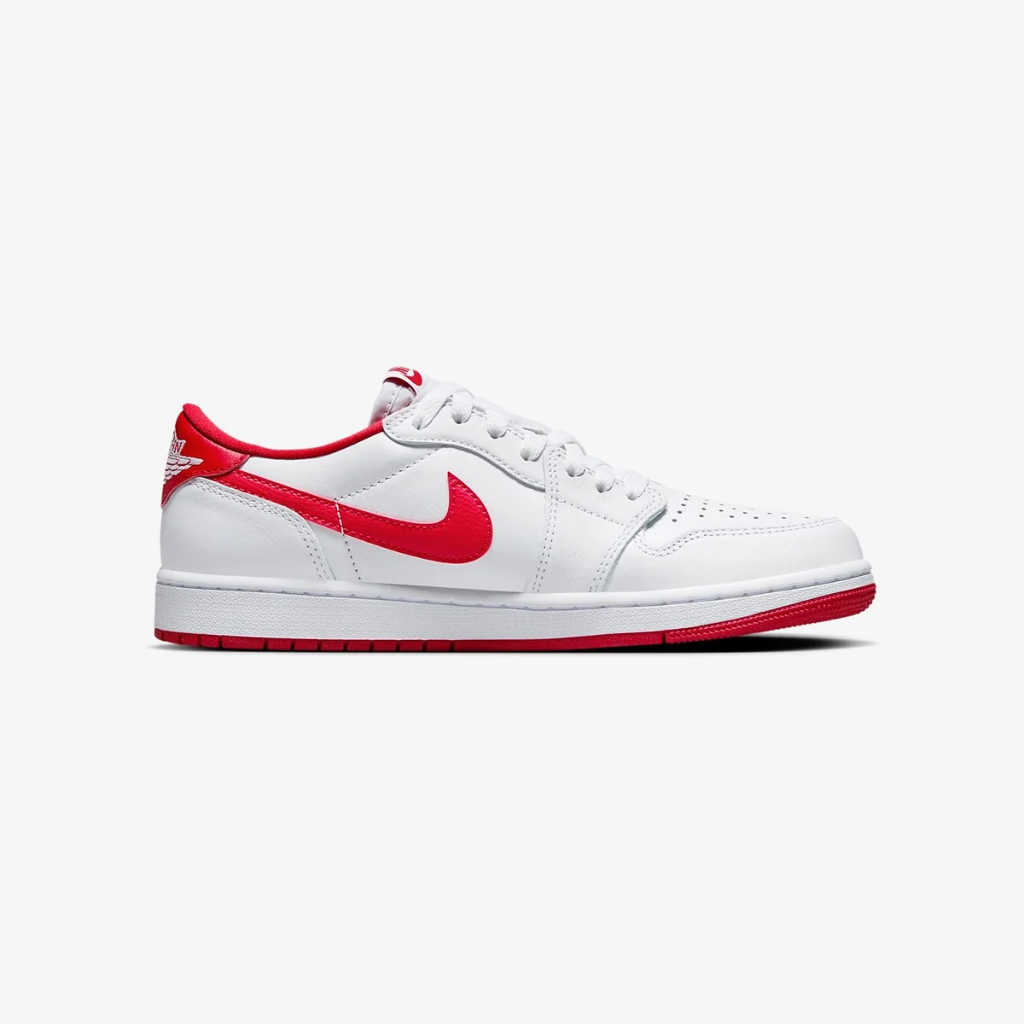 รองเท้า Air Jordan 1 Low OG ของแท้ 100%