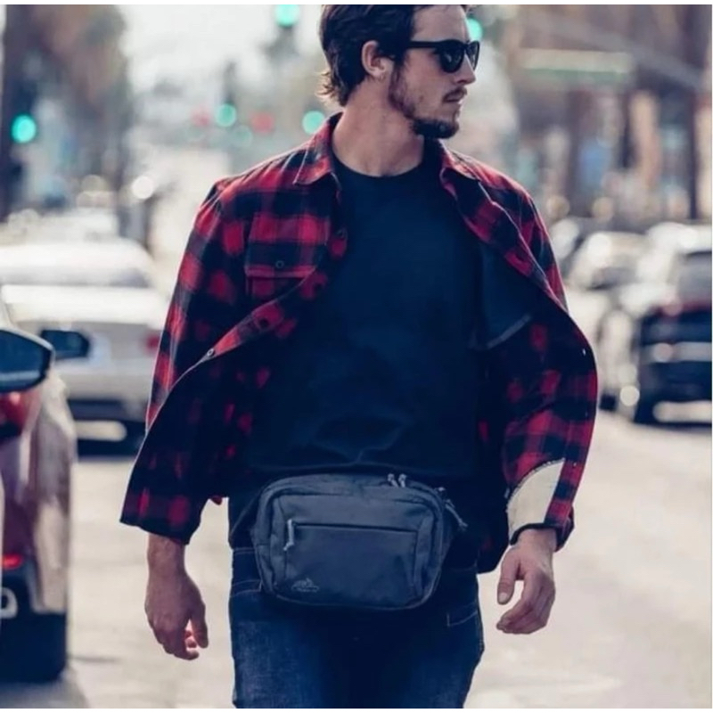กระเป๋าคาดเอว RAT WAIST PACK - CORDURA® แบรนด์ Helikon-Tex