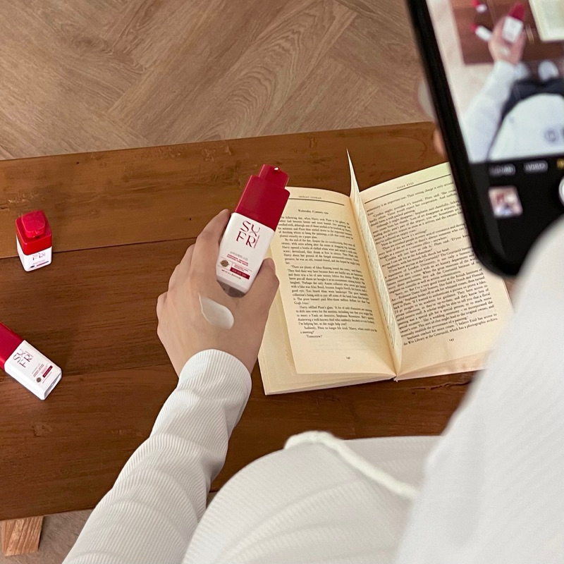 Moisture Surefresh | 1 ขวด/(ของแท้100%)มอยส์เซอเฟส