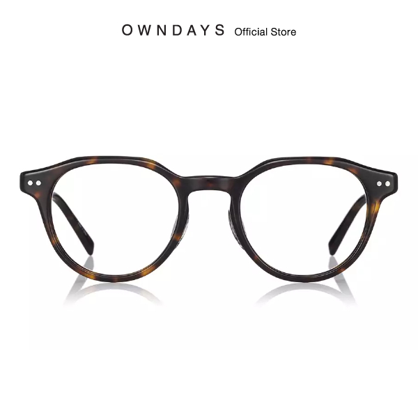OWNDAYS | John Dillinger แว่นสายตา รุ่น JD2049 - รูปที่ 2