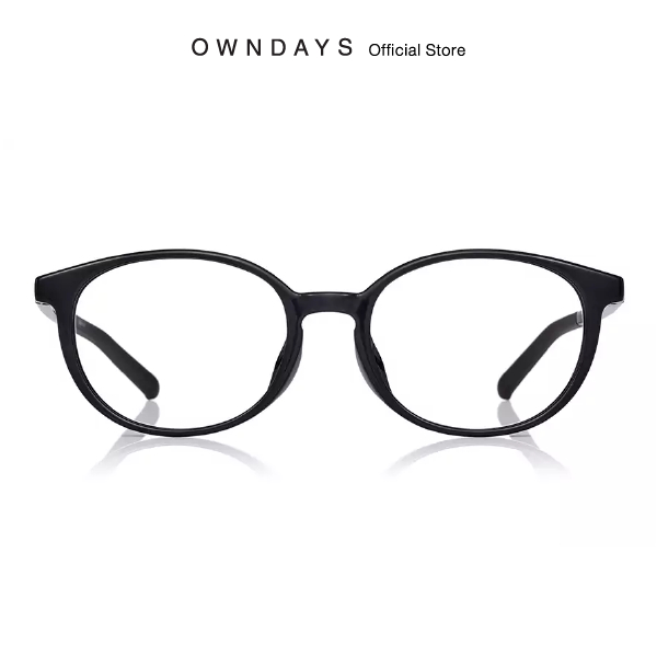 OWNDAYS | JUNNI แว่นสายตาสำหรับเด็ก รุ่น JU2037