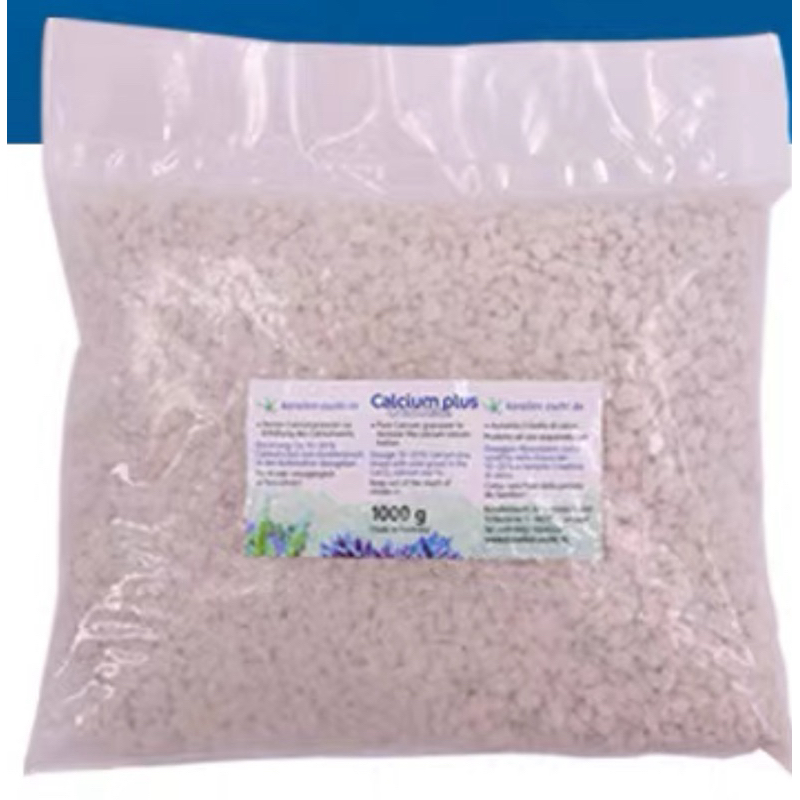 Calcium Plus Granulate 1 KG.