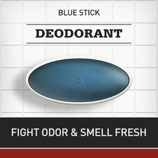โรลออน OLD SPICE เนื้อสีฟ้า สูตร Deodorant คุมกลิ่นตัวอยู่หมัด ของแท้ ขายดีอันดับ1 นำเข้าจาก USA