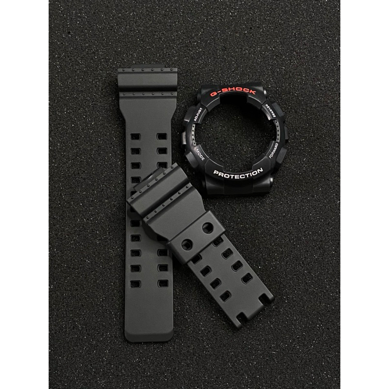 กรอบสาย G-Shock ของแท้ GA-110,GA-100,GA-120,GA-140,GD-120, GD-100,GD-110,GLS-100,GLS-110,GLS-120