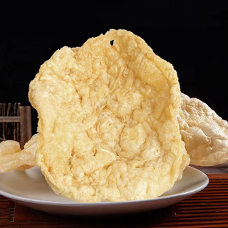 กระเพาะปลาลิ้นมังกรหนัก500g/1000gกรัมราคา鱼鳔大块