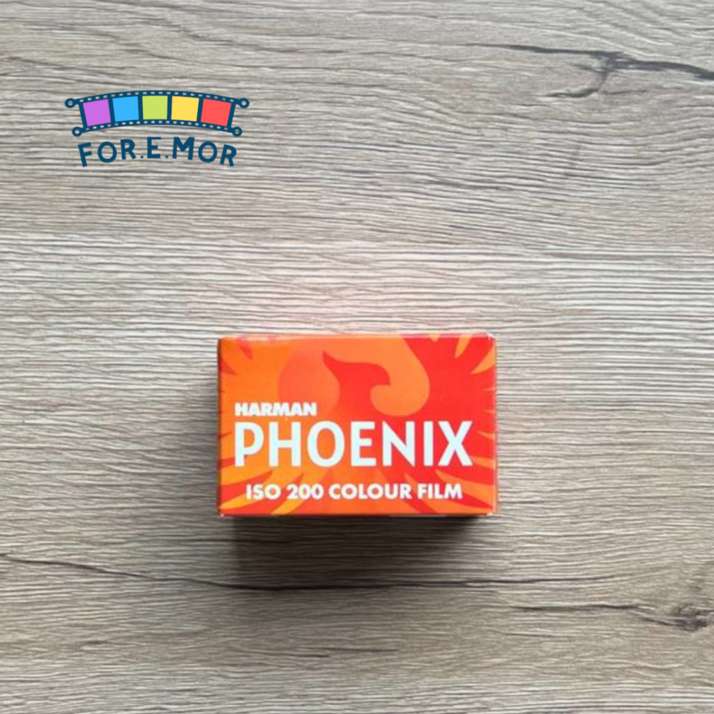  harman phoenix 200 135 36 