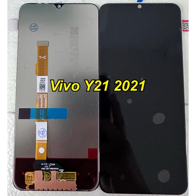 จอ LCD Display จอ+ทัช Vivo y21 2021 แถม ฟิล์มกระจก +ชุดไขควง+กาว