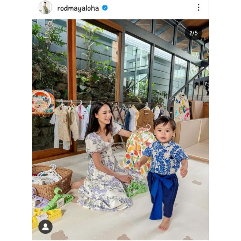 5 แพคสุดคุ้ม !! ไม้แขวนเสื้อเด็ก MommyDiary ❌️ระวังสินค้าลอกเลียนแบบ❌️ - รูปที่ 6