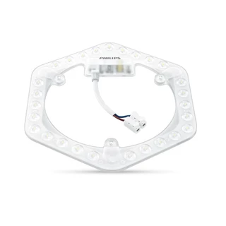 Philips Lighting ไฟแผงสำหรับใส่โคม LED MOD แสงขาว 6500K