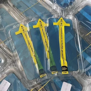 ฟิล์ม For iPhone 17 16 15 11 14 13 12 Pro Max XR 8 7 6 Plus X XS Max SE Anti-Spy ฟิล์มกันรอย กระจกนิรภัย สำหรับไอโฟน