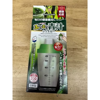 ที่ผสมเครื่องดื่มพลาสติกขนาด 200 ML สินค้าญี่ปุ่นแท้ แบรนด์ KOKUBO