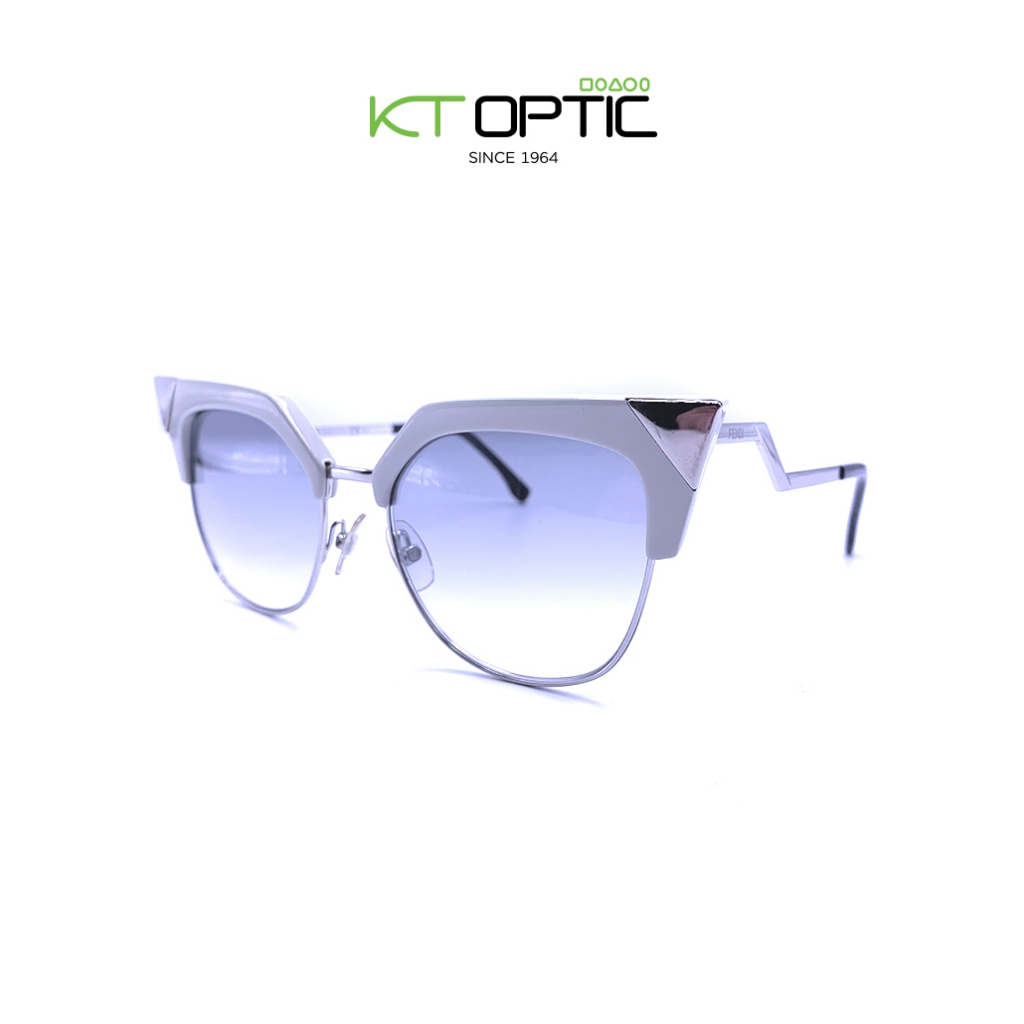 FENDI SUNGLASSES แว่นกันแดด รุ่น FF0149/S