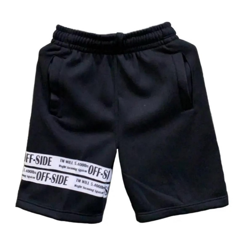 ⚡️กางเกงขาสั้น ผ้าสำลี เอวยางยืด ใส่สบาย ราคาถูกมาก