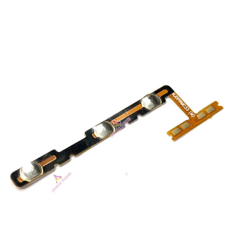 แพรสวิตช์ปิดเปิด Realme C33 แพรสวิตช์เพิ่มลดเสียง Realme C33 อะไหล่มือถือ