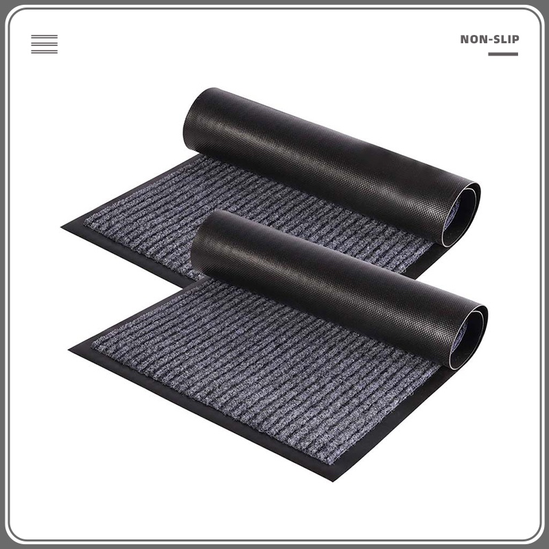 พรมปูพื้น ลายเส้นเล็