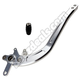 GCRAFT คันเบรค คันเบรก จีคราฟท์ Honda Monkey 125