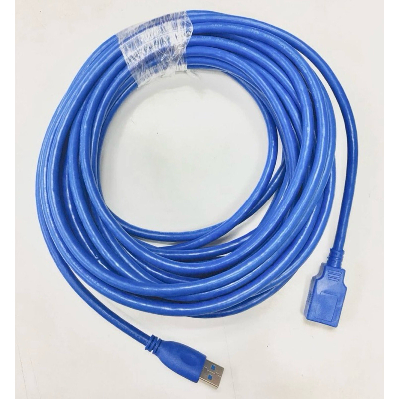 สาย usb ต่อยาว 3.0 ความยาว 10m