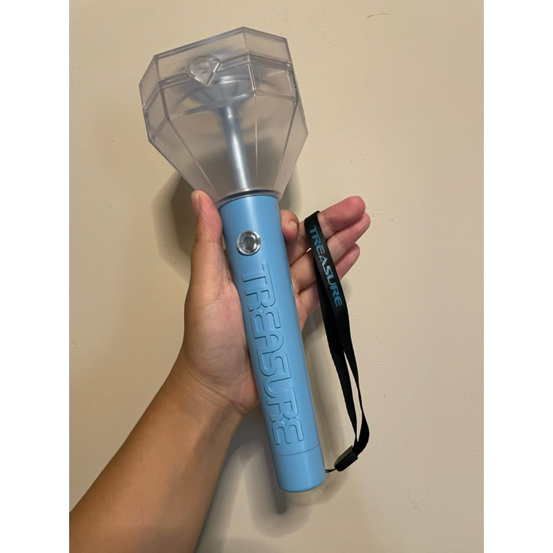 แท่งไฟ Treasure (ทึไลท์) ของแท้