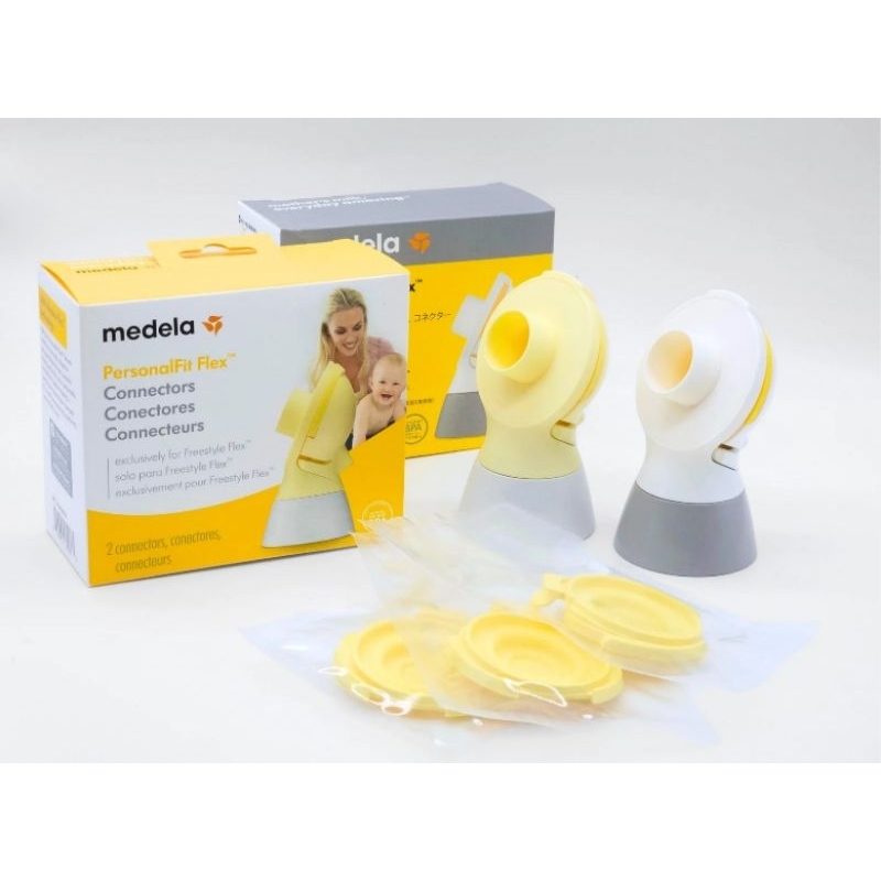อะไหล่ชุดกรวย medela flex