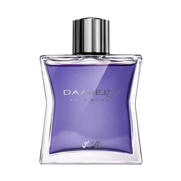 ร้านเฮีย น้ำหอม Rasasi Daarej Pour Homme EDP 100ml น้ำหอมผู้ชาย Men Perfume