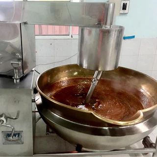 กาละแมรามัญ ขนมกาละแม รสชาติ หอมหวานมัน สด ใหม่ อร่อย สะอาด สูตรรามัญโบราณ ห่อกาบหมาก 89g.