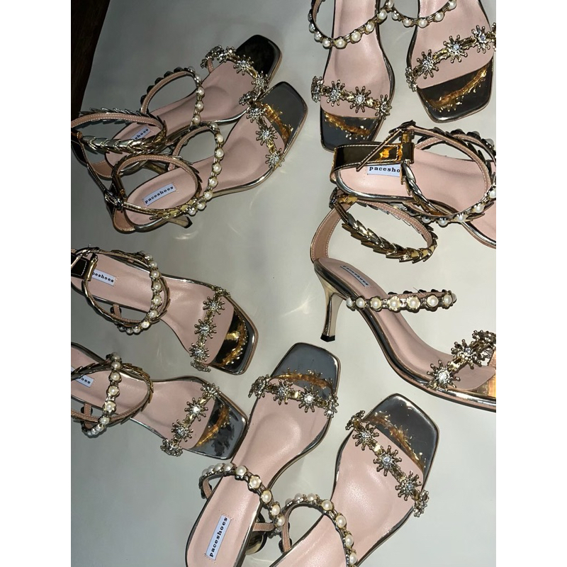 golden nile (สั่งตัดได้)