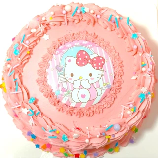 KP Mama น้ำตาล เม็ดมุก Sprinkles 25-50 กรัม/ถุง แต่งหน้าเค้ก คุกกี้ โดนัท ไอติม เค้กป๊อบ บราวนี่หรืออื่น ๆ