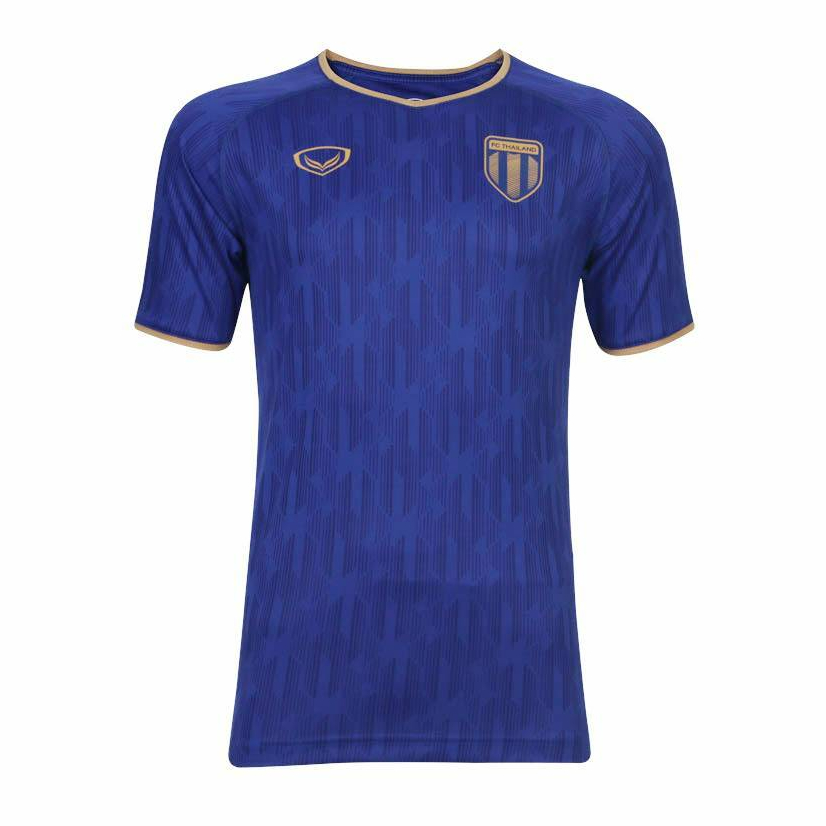 GRAND SPORT เสื้อ FC THAILAND รหัส : 038365