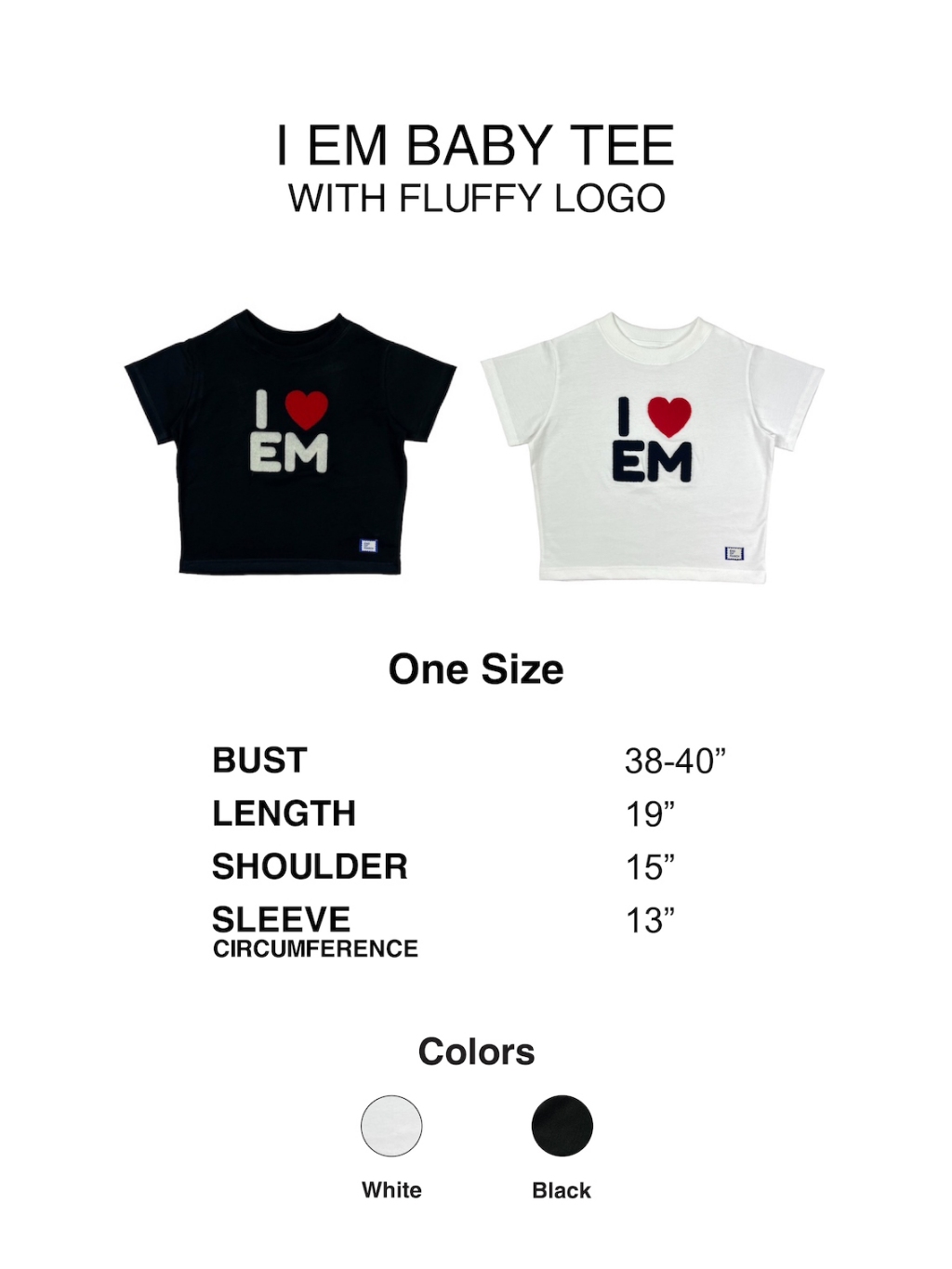 Brand photo
