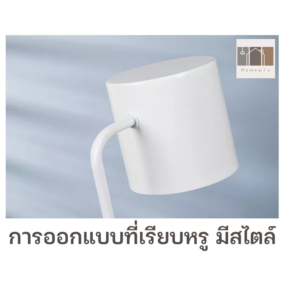 🔥พร้อมส่งจากไทย🔥โคมไฟอุ่นเทียน Candle Warmerโคมไฟละลายเทียนหอม หรี่แสงได้ อโรม่า ตั้งได้ทุกที่ในบ้าน - รูปที่ 4