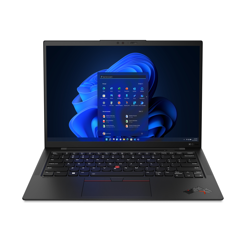 Lenovo ThinkPad X1 Carbon Gen 11 i7-1360P 16G SSD512G W11P 4C Model 21HMS01F00 premier support 3 Yea